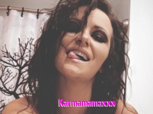 Karmamamaxxx