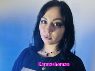 Karmashoman