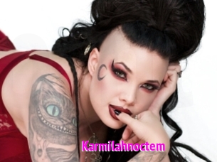 Karmilahnoctem