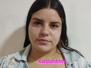 Karolambher