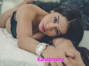 Karolbrownn