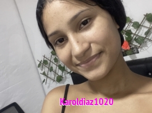 Karoldiaz1020