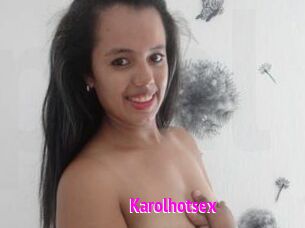 Karolhotsex