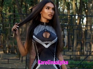 Karolinaalpha