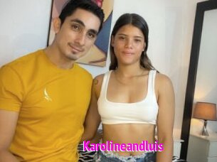 Karolineandluis