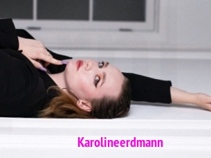 Karolineerdmann