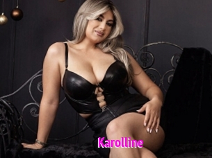 Karolline