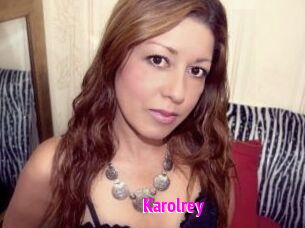 Karolrey