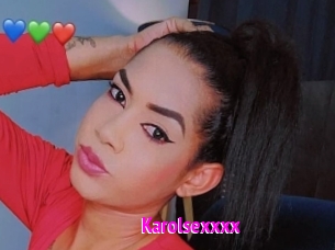 Karolsexxxx