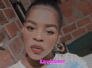 Karolsomer