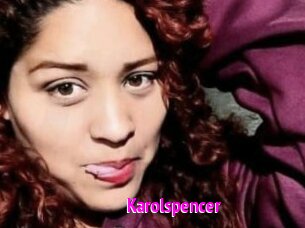 Karolspencer