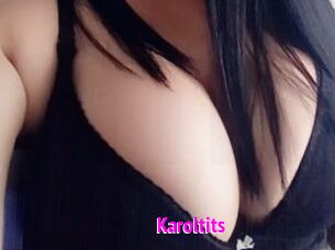 Karoltits