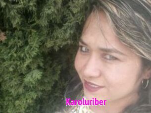 Karoluriber