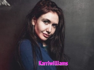 Karriwilliams