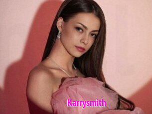 Karrysmith