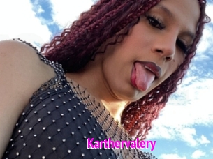 Karthervalery