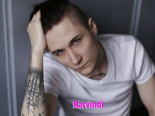 Karvindi