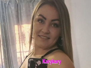 Karykary