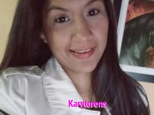 Karylorens