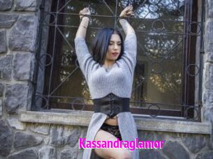 Kassandraglamor