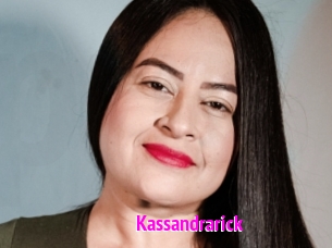 Kassandrarick