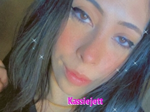 Kassiejett