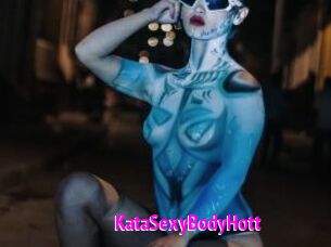 KataSexyBodyHott