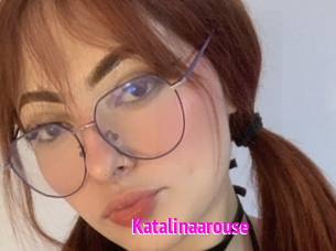 Katalinaarouse