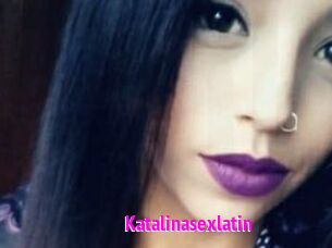 Katalinasexlatin