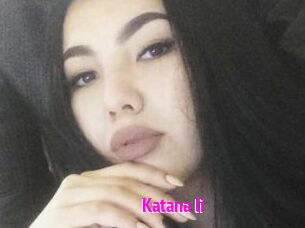 Katana_li