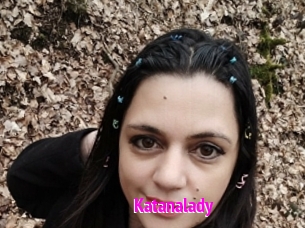 Katanalady