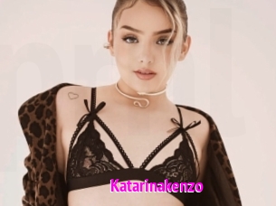 Katarinakenzo