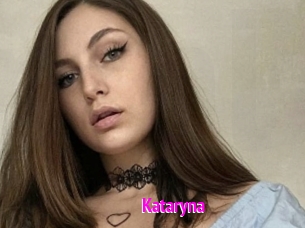 Kataryna