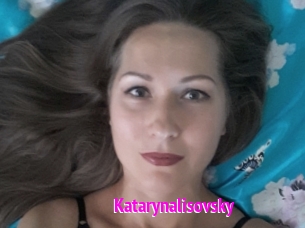 Katarynalisovsky