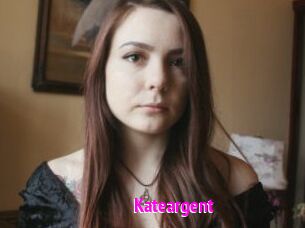 Kateargent