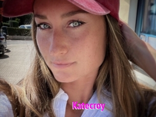 Katecroy