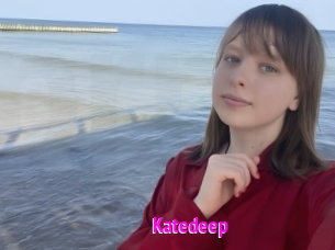 Katedeep