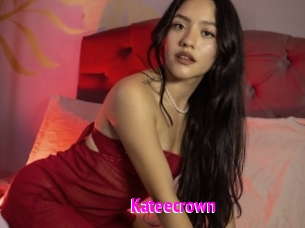 Kateecrown