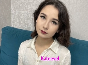 Kateevel