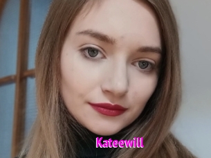 Kateewill