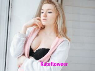 Katefloweer