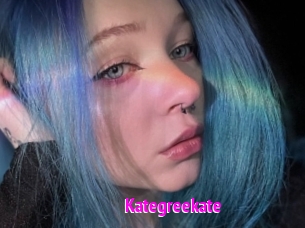 Kategreekate