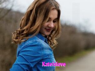 Kateislove