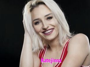 Katejinnx