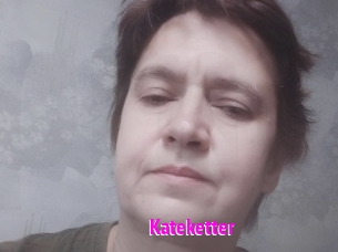 Kateketter