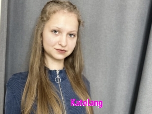 Katelang