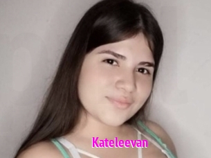 Kateleevan