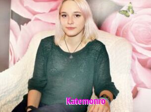 Katemonro