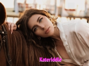 Kateriddle