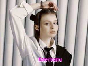 Katerinatru